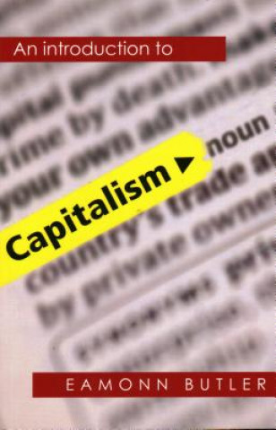 Buch Capitalism Eamonn Butler