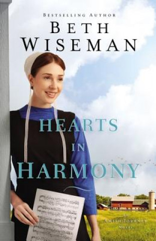 Kniha Hearts in Harmony Beth Wiseman