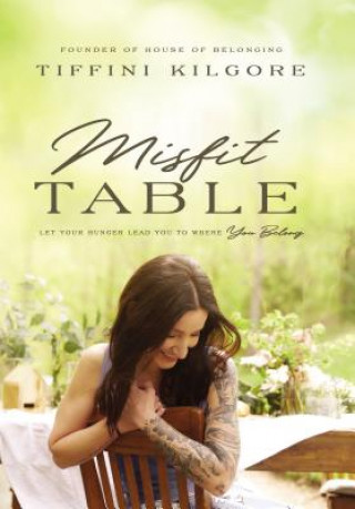 Carte Misfit Table Tiffini Kilgore