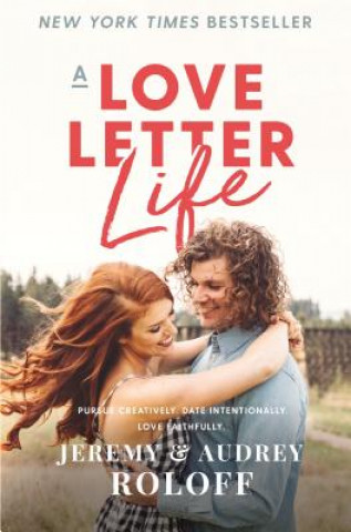 Kniha Love Letter Life Jeremy Roloff