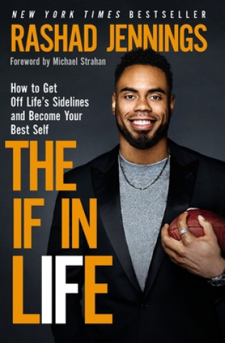 Boek IF in Life Rashad Jennings