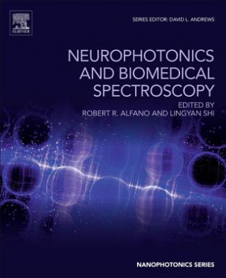 Książka Neurophotonics and Biomedical Spectroscopy 