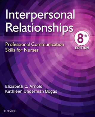 Carte Interpersonal Relationships Elizabeth C. Arnold