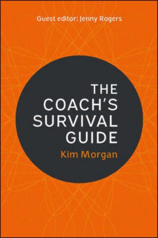 Buch Coach's Survival Guide MORGAN