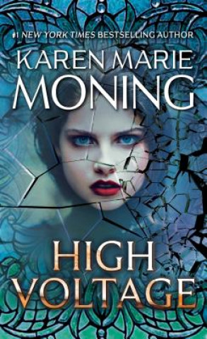 Book High Voltage Karen Marie Moning