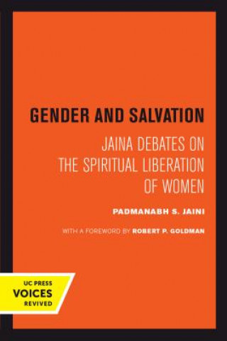 Carte Gender and Salvation Padmanabh S. Jaini