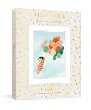 Kniha Dream World Emily Winfield Martin