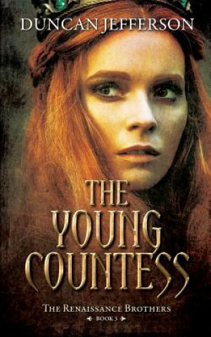 Książka Young Countess Duncan Jefferson