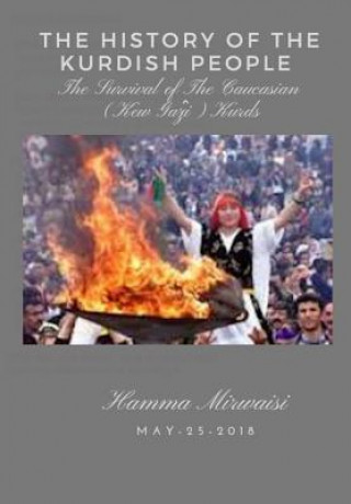 Buch History of the Kurdish People Hamma Mirwaisi