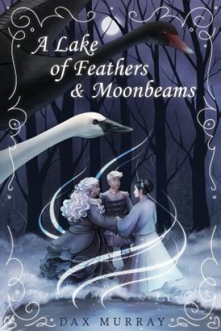 Carte Lake of Feathers and Moonbeams DAX MURRAY
