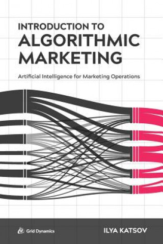 Könyv Introduction to Algorithmic Marketing ILYA KATSOV