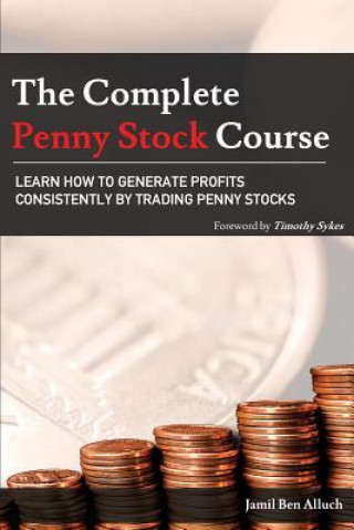 Book Complete Penny Stock Course Jamil Ben Alluch