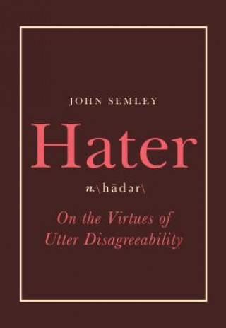 Carte Hater John Semley