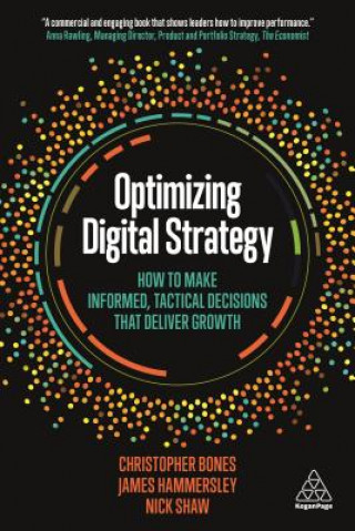 Carte Optimizing Digital Strategy Professor Christopher Bones