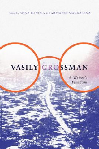 Könyv Vasily Grossman 