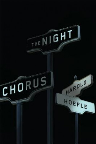 Book Night Chorus Harold Hoefle