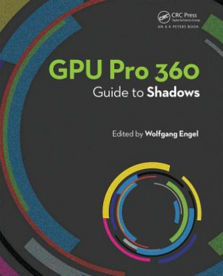 Könyv GPU Pro 360 Wolfgang Engel
