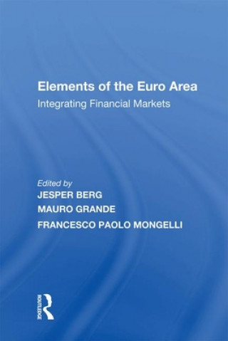 Kniha Elements of the Euro Area GRANDE