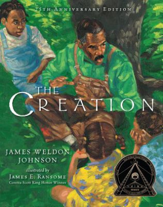 Book Creation (25th Anniversary Edition) RANSOME