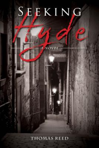 Buch Seeking Hyde Thomas Reed