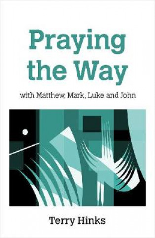 Kniha Praying the Way Terry Hinks