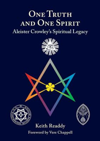 Kniha One Truth and One Spirit Keith (Keith Readdy) Readdy