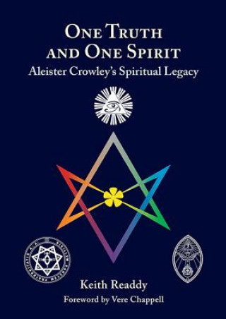 Knjiga One Truth and One Spirit Keith (Keith Readdy) Readdy