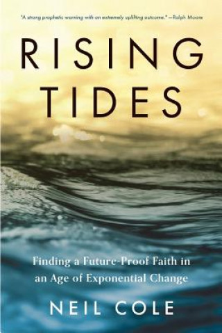 Knjiga Rising Tides Neil Cole