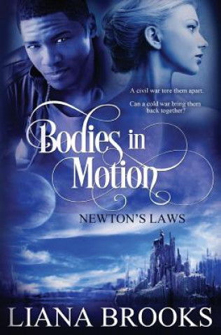 Kniha Bodies In Motion Liana Brooks