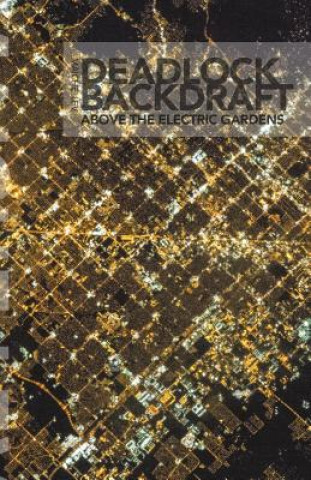 Kniha Deadlock Backdraft Maiche Lev
