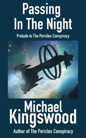 Kniha Passing In The Night Michael Kingswood