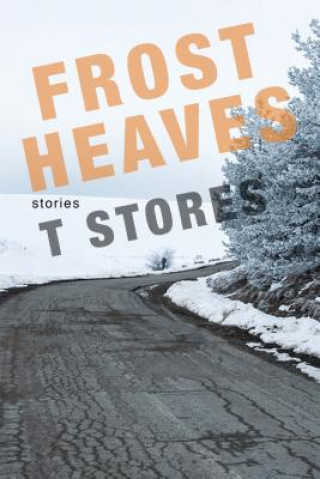 Book Frost Heaves T. Stores