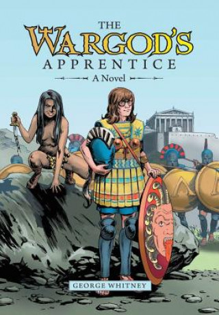 Książka Wargod's Apprentice George Whitney