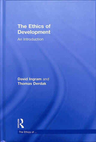 Buch Ethics of Development David Ingram