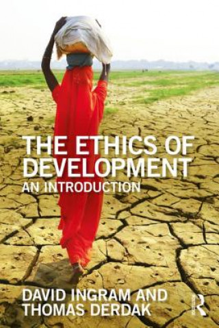 Carte Ethics of Development David Ingram