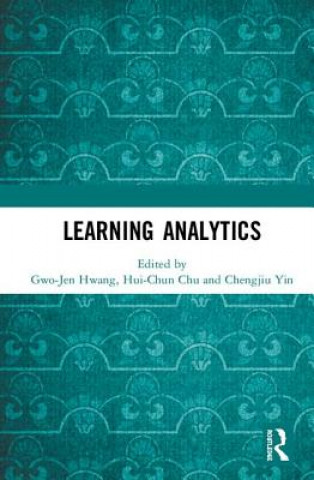 Knjiga Learning Analytics Chengjiu Yin
