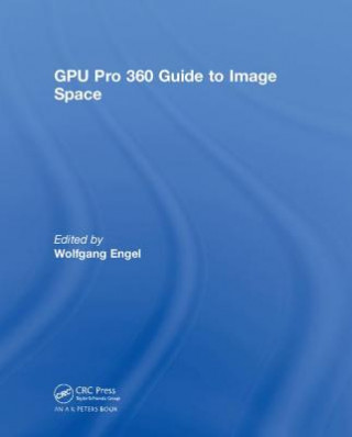Carte GPU Pro 360 Guide to Image Space ENGEL
