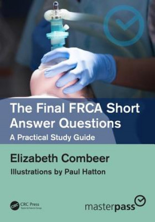 Carte Final FRCA Short Answer Questions COMBEER
