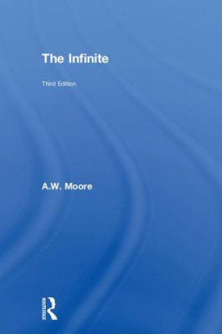 Libro Infinite Moore