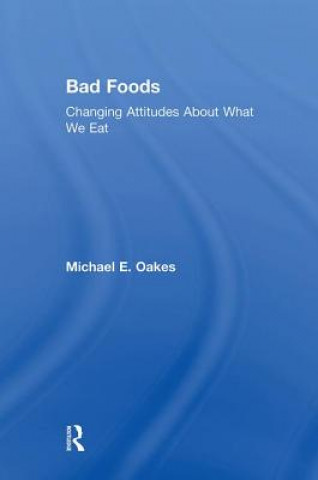 Carte Bad Foods OAKES