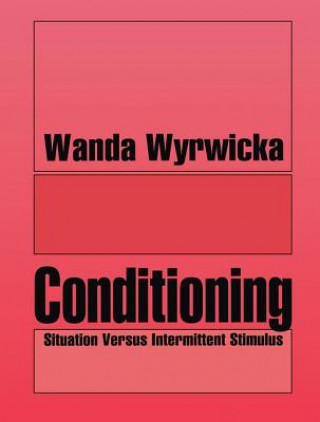Buch Conditioning WYRWICKA