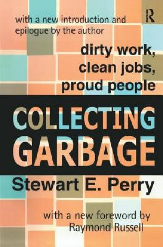 Libro Collecting Garbage PERRY