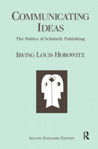 Carte Communicating Ideas HOROWITZ