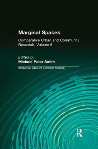 Buch Marginal Spaces Smith