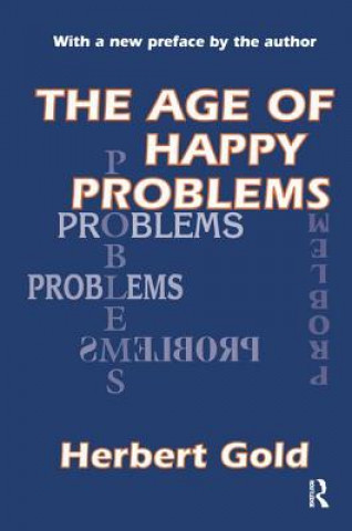 Knjiga Age of Happy Problems 