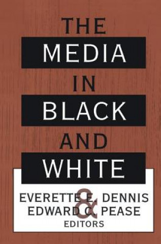 Book Media in Black and White Dennis