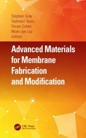 Carte Advanced Materials for Membrane Fabrication and Modification 