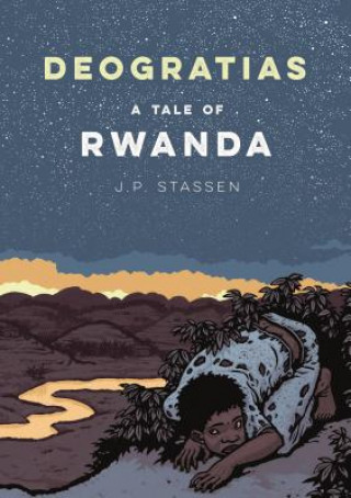 Könyv Deogratias, a Tale of Rwanda J.P. STASSEN
