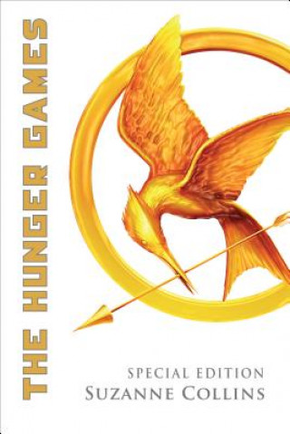 Carte Hunger Games: The Special Edition (Hunger Games, Book One) Suzanne Collins