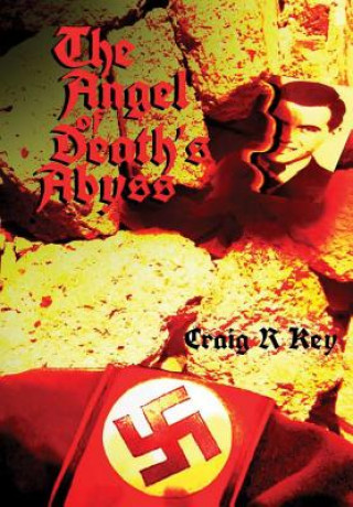 Kniha Angel of Death's Abyss CRAIG R KEY